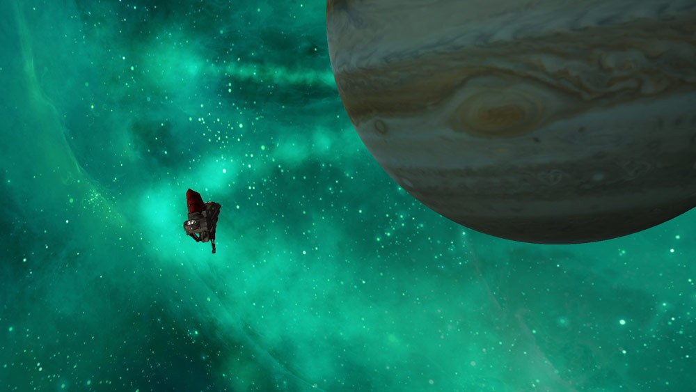 G Prime Into The Rain